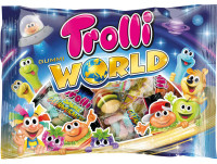 Trolli World Piñata Füllung 230g