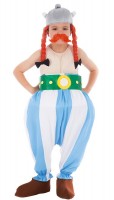 Obelix der Gallier Kinderkostüm