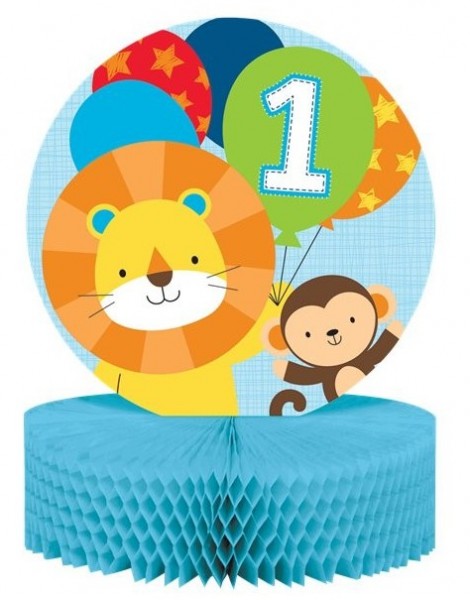 First Party Animal Aufsteller 30cm