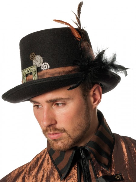 Stanley Steampunk Zylinder