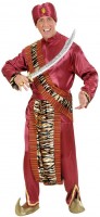 Arabisches Tulwarschwert 72cm