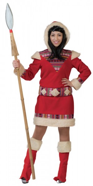 Inuit Anouk Damenkostüm