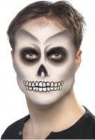 Vorschau: Halloween Make-Up Set Skelett Grusel Horror