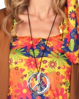 Peace Halskette Eva
