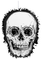 Welcome to Hell Totenkopf Piñata