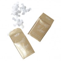 Vorschau: Golden Wedding Konfettischachtel