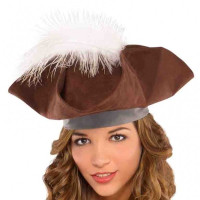 Piratenbraut Anne Damenkostüm