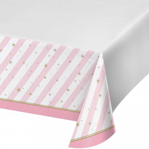 Royal Ballerina Tischdecke 2,59 x 1,37m