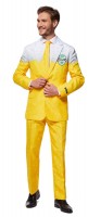 Suitmeister Monsieur Bier Partyanzug