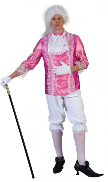 Marquis De Bonbon Kostüm