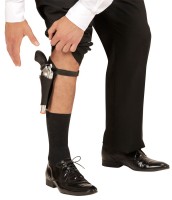 Bein-Pistolenhalter
