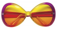 Hippie Diva Brille Sonnenschein