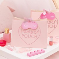 5 Pamper Party Geschenktüten