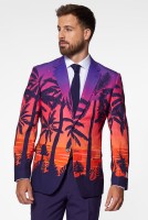 OppoSuits Sonnenuntergang Partyanzug