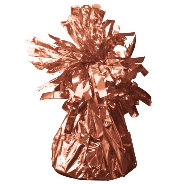 Ballongewicht in Roségold 150g
