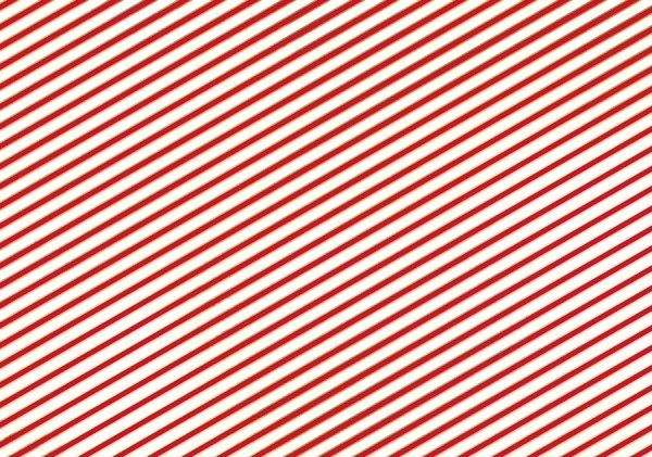 Geschenkpapier Candy rot-weiß 70 x 200cm