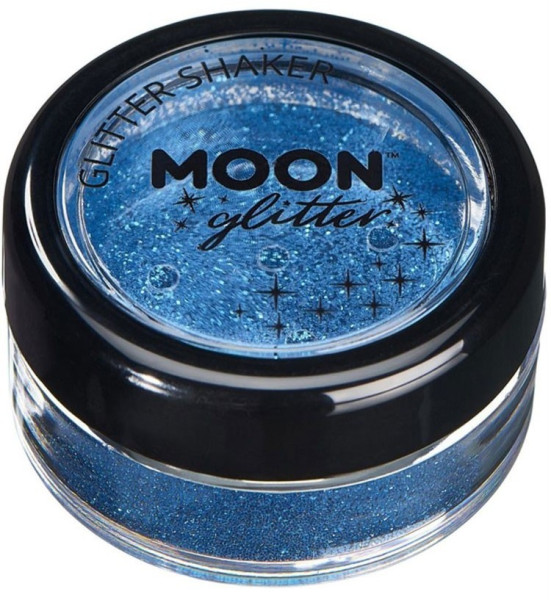 Blauer Moonglitter 4g
