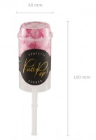 Vorschau: Konfetti Kanone Partylover pink