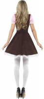 Mini Dirndl Kostüm Malina