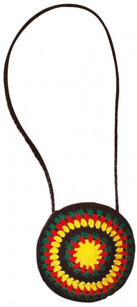 Rastaman Handtasche