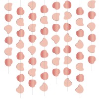 8 Rosy Blush Hänger 1m
