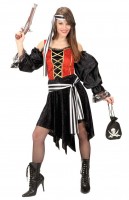 Piraten Beute Säckchen