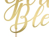 Vorschau: Heaven Blessed Tortendeko 27,5cm