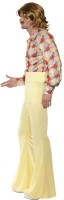Vorschau: Pastellfarbenes 60`s Party Kostüm