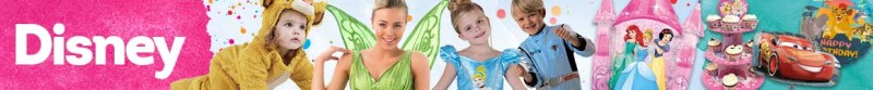 Disney Kostüme & Zubehör