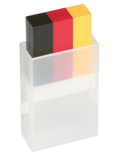 Deutschland Fan Schminkstift