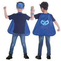 PJ Masks Catboy Umhang-Set