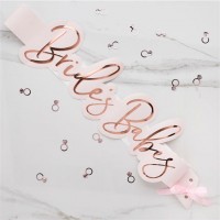 5 Brides Baby JGA Schärpe