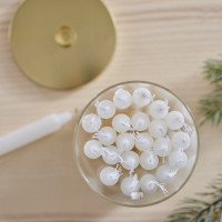 Vorschau: Adventskalender Candle Countdown