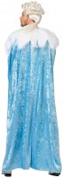 Vorschau: Frostiger Eislord Charles Herrenkostüm