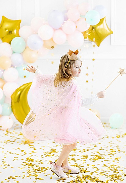 Fairy Princess Umhang 2