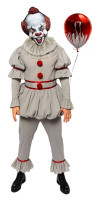 ES II Pennywise Kostüm für Herren