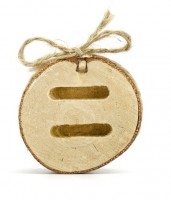 Vorschau: Ringkissen Baum der Liebe 6 x 4cm
