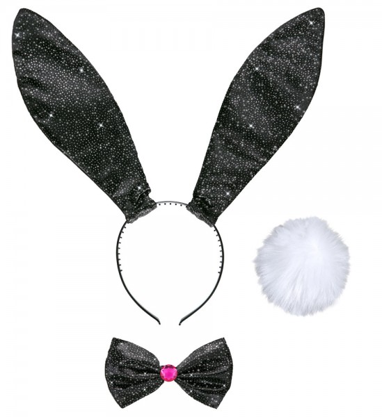 Häschen Hally Bunny Set 3-teilig