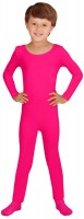 Förhandsgranskning: Rosa bodysuit för barn