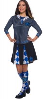 Vorschau: Ravenclaw Kniestrümpfe