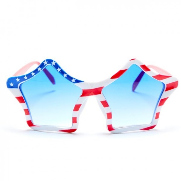 USA Stern-Brille