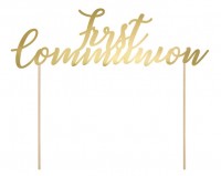 Heaven Blessed Communion Tortendeko