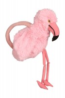Hawaii Flamingo Tasche