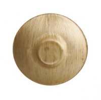 50 Bambus Fingerfood Schalen Teseo 8,5cm