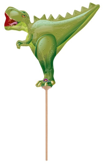 Stabballon Gefährlicher Tyrannosarus Rex