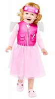 Paw Patrol Skye Babykostüm