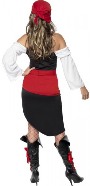 Piratinnenkostüm Penelope 2