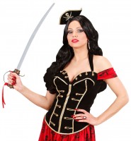 Piraten Kapitän Schwert 68cm
