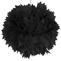 Pompon Blackie 30cm