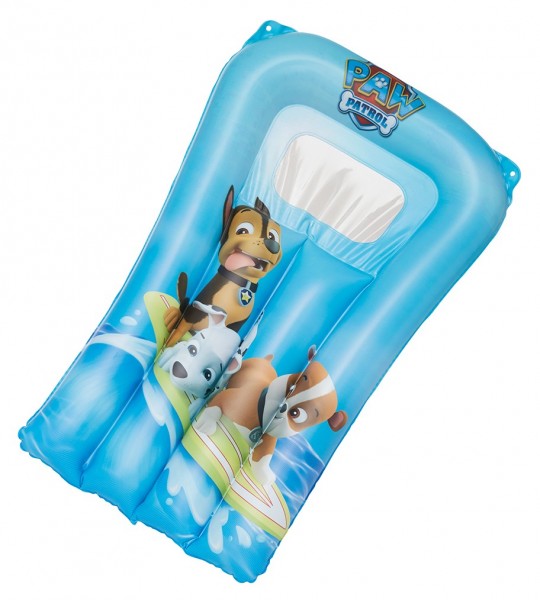 Paw Patrol Badespaß Luftmatratze